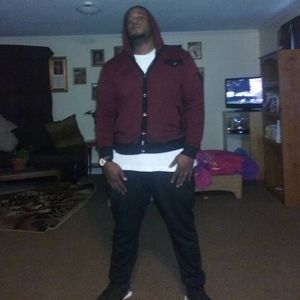 Meet your Posher, Darius